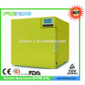 Classe d&#39;autoclave de refroidissement à air de vente chaude b 23l (Modèle: Q70B)